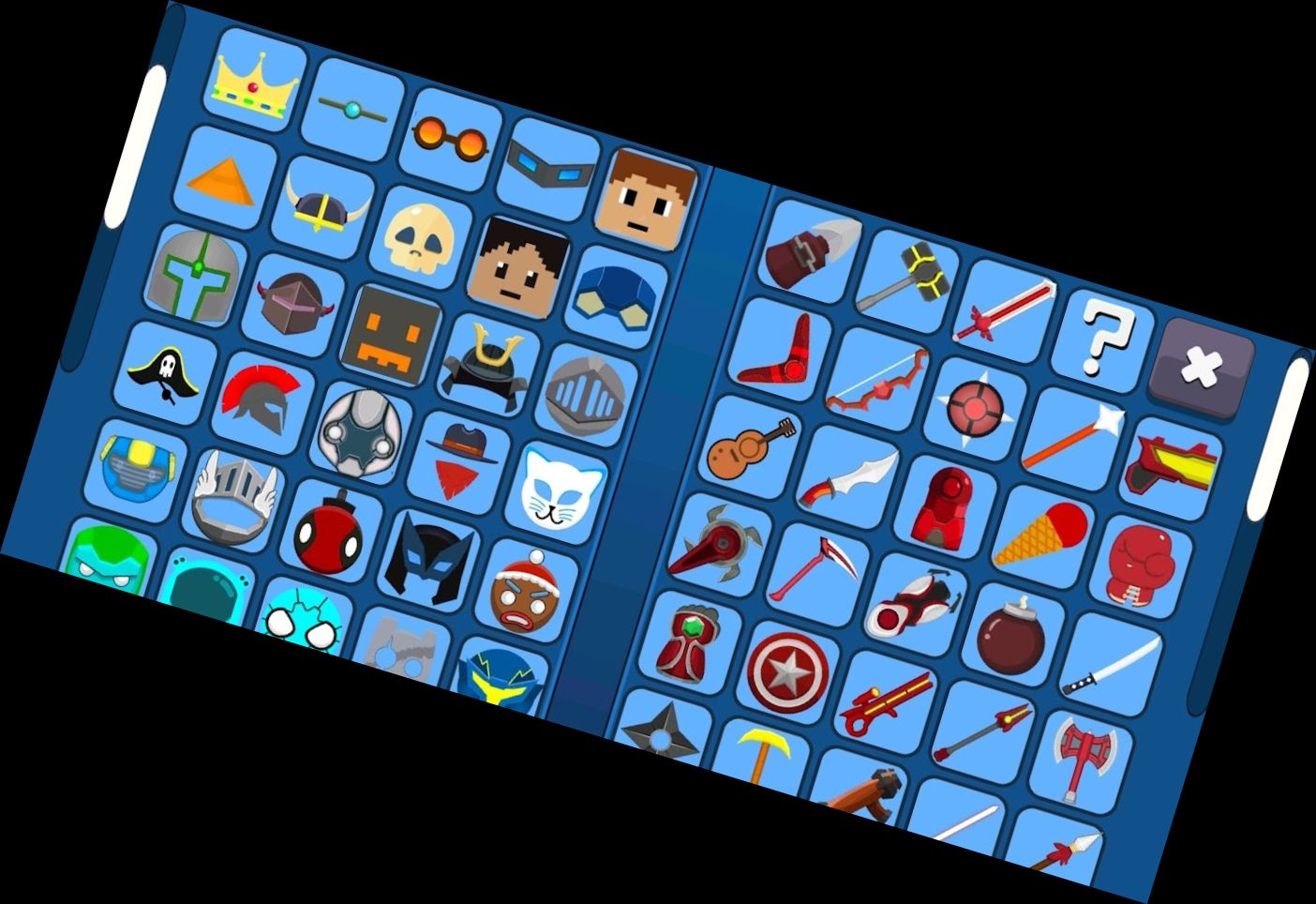 Верховный Дуэлян