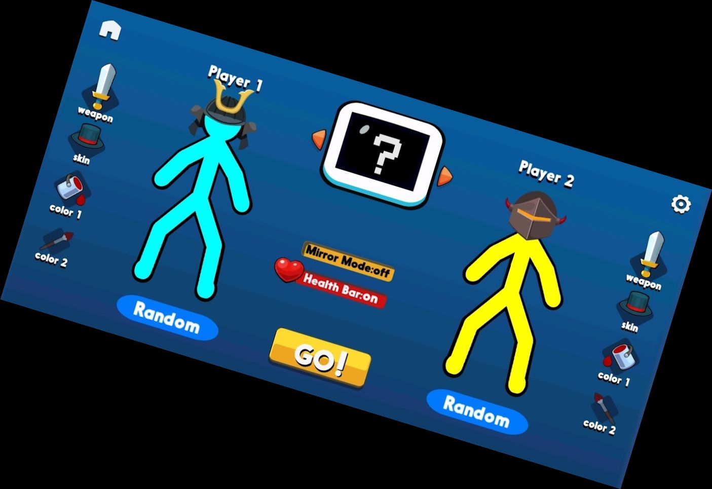 Верховний Дуеліст 202