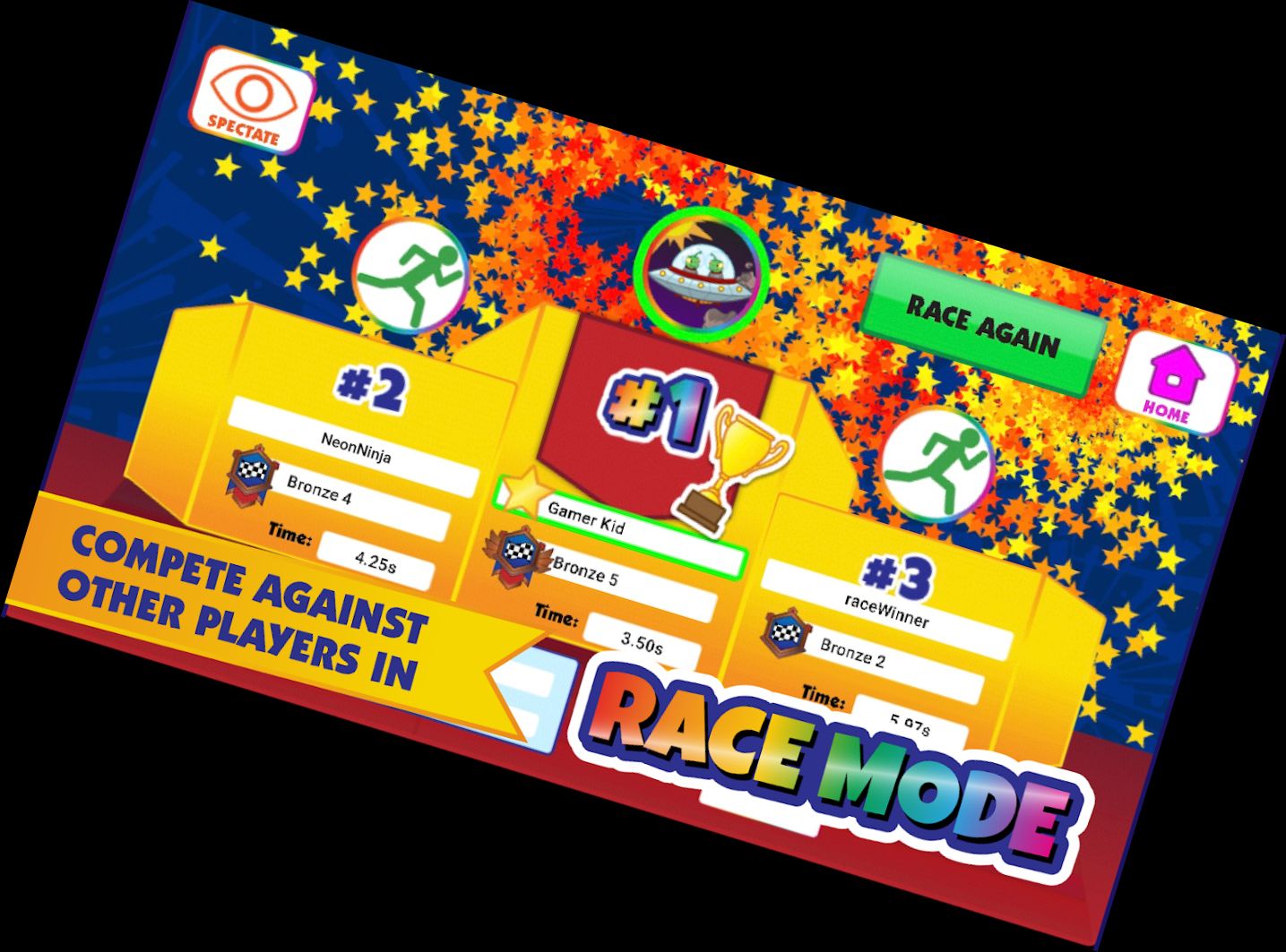 Pixicade - Game Builder