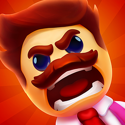 Пинай начальника