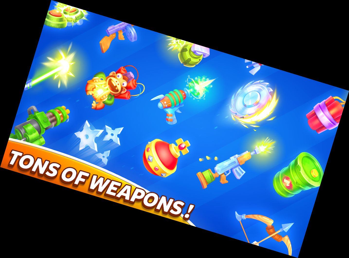 Пинай начальника