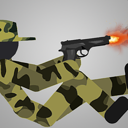 Стік ігри 4: Паркур