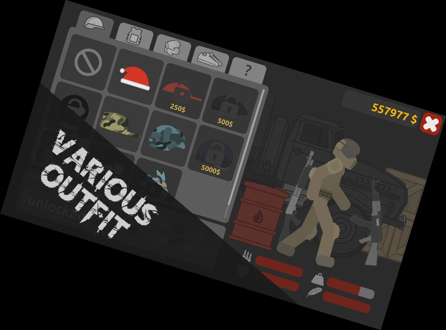 Приклеки Игры 4: