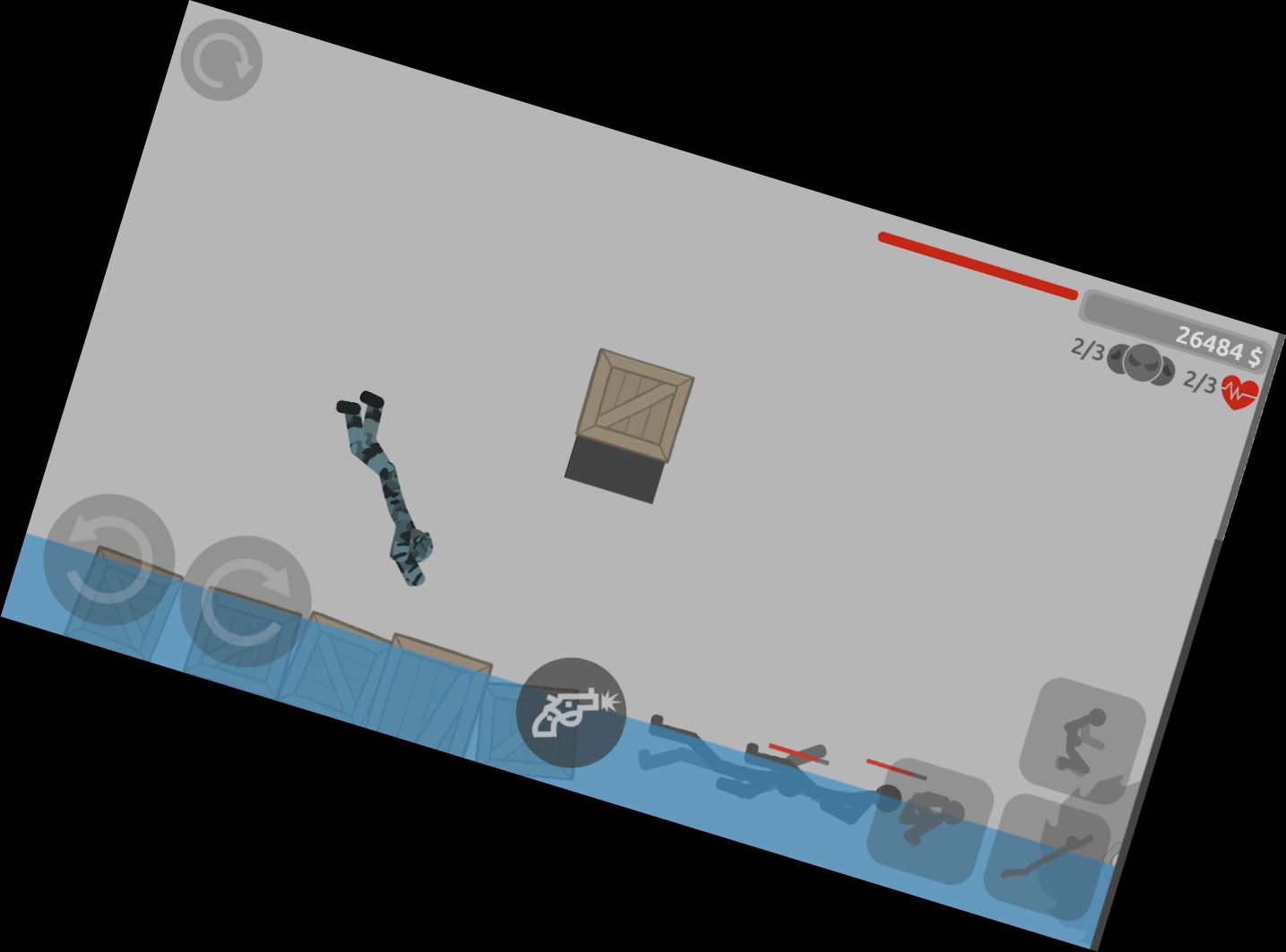 Приклеки Игры 4: