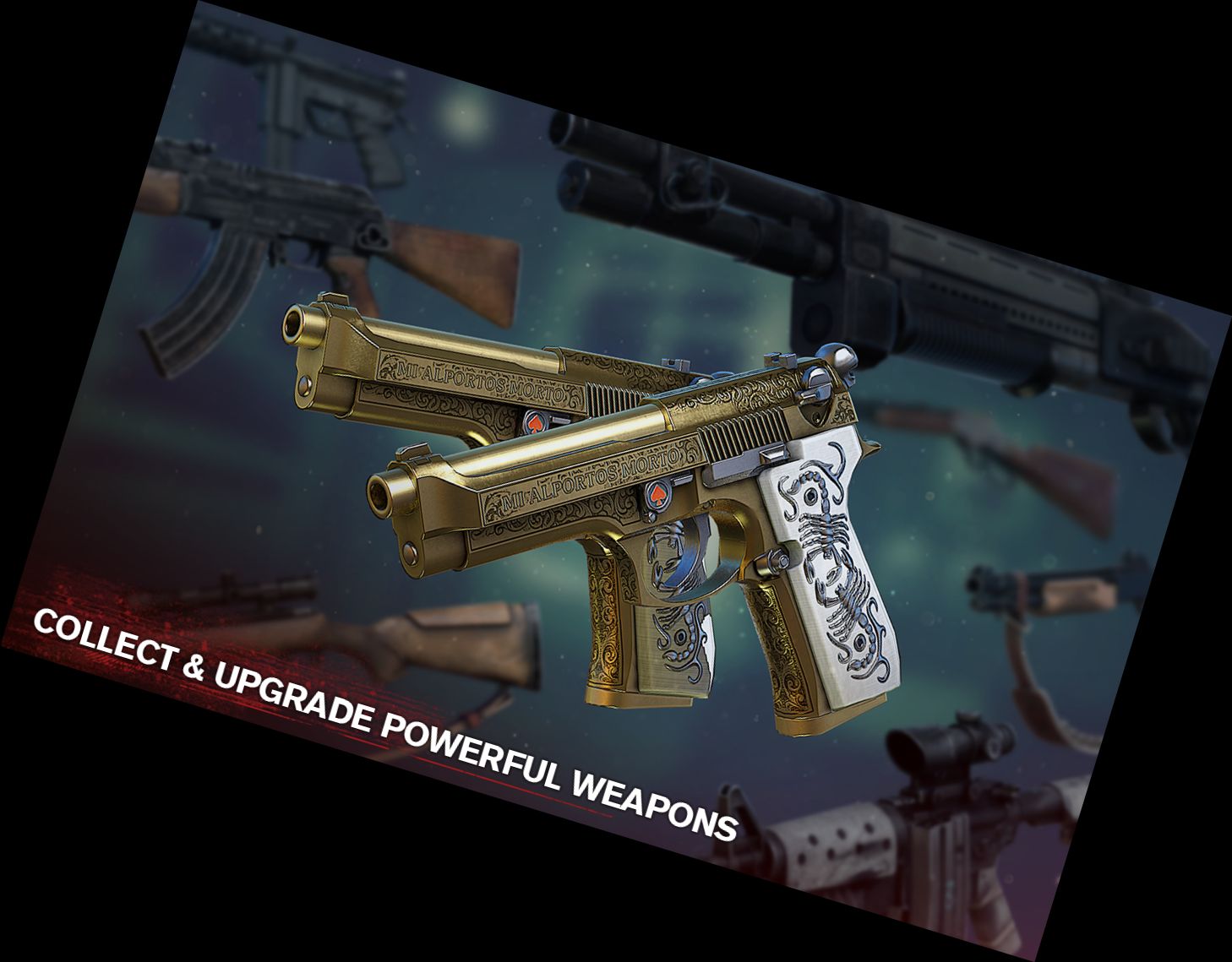 В сердце смерти 2