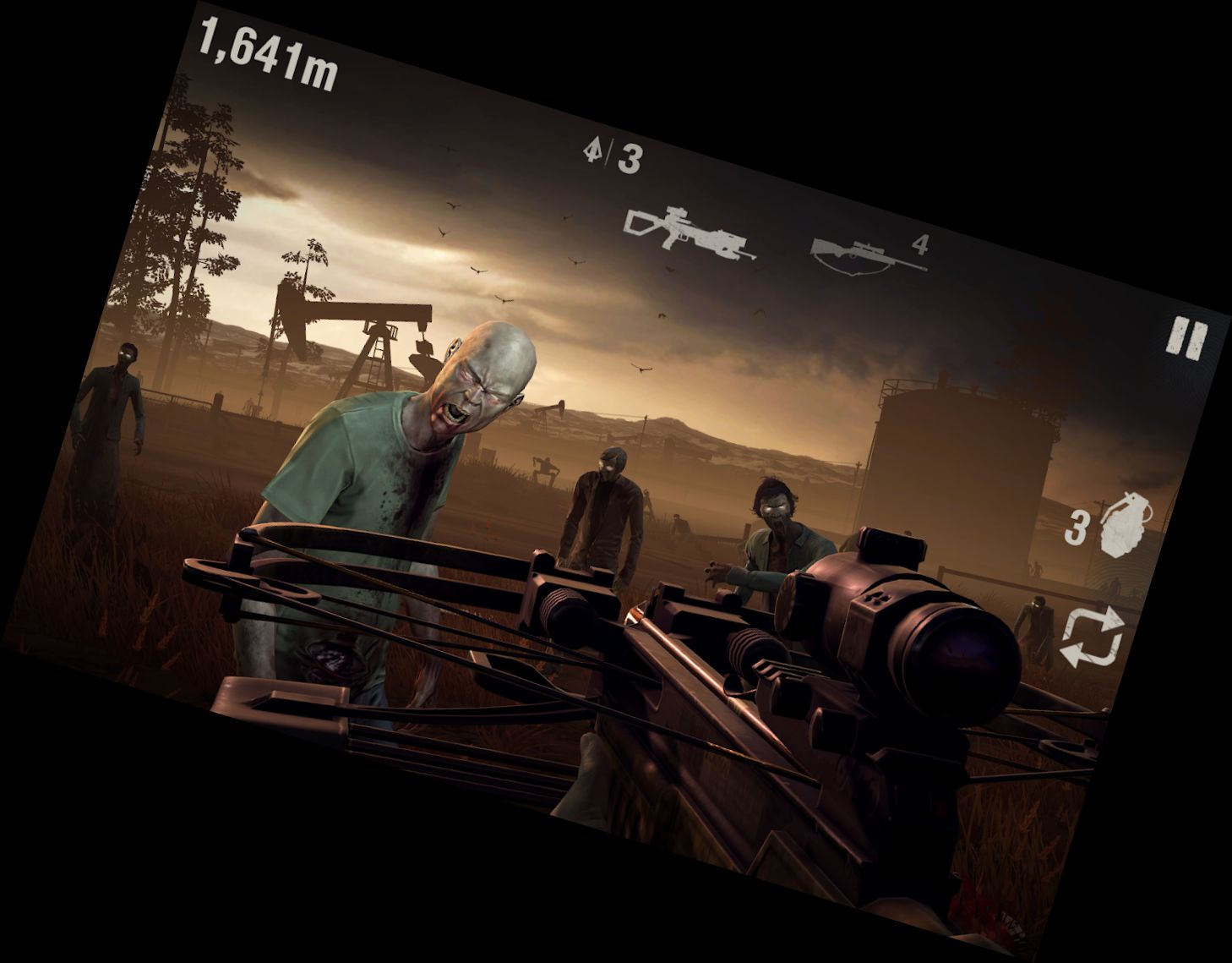 В сердце смерти 2