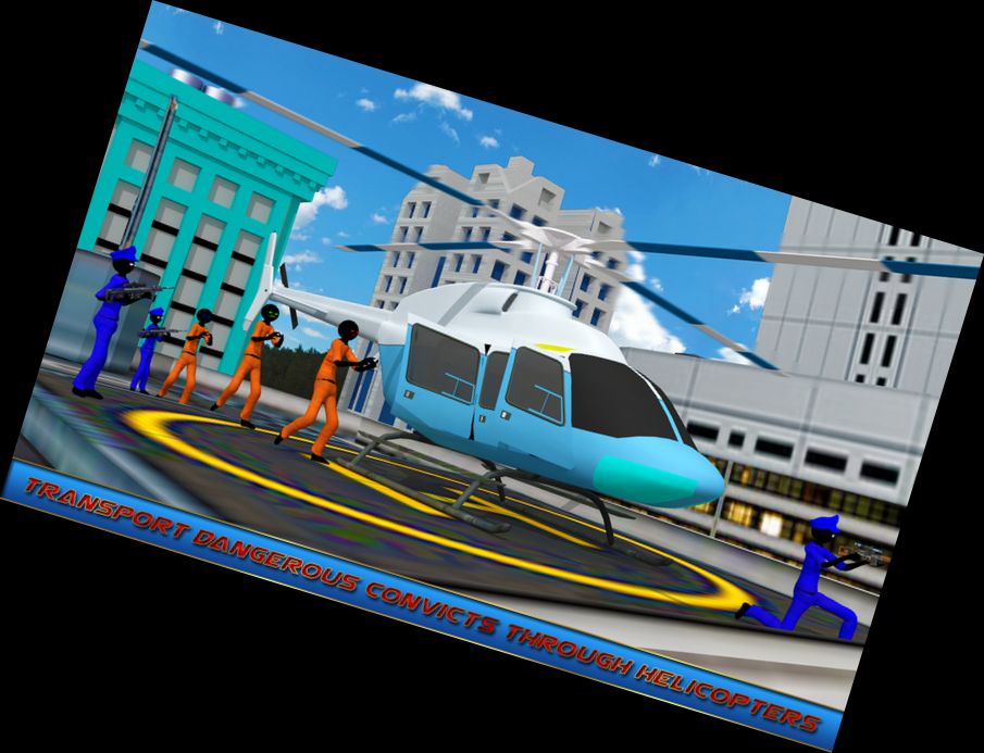 Перевезення В'язня-Ст