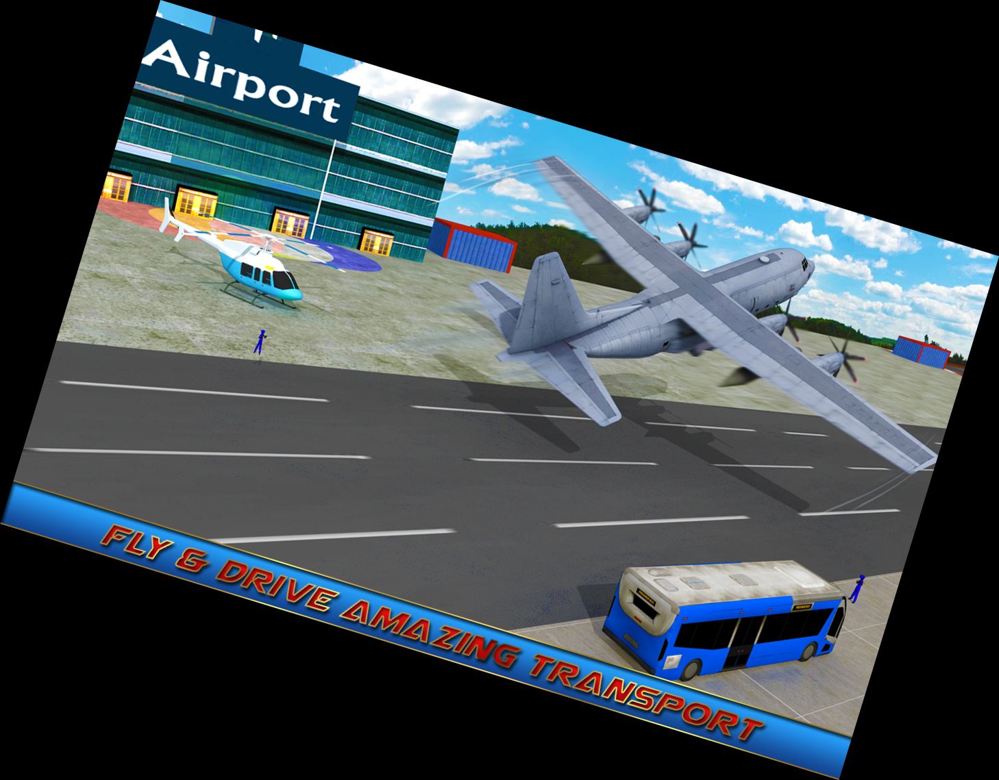 Перевозка Заключённых в Лица