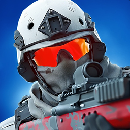 Командо Сила Опс - ігри з г