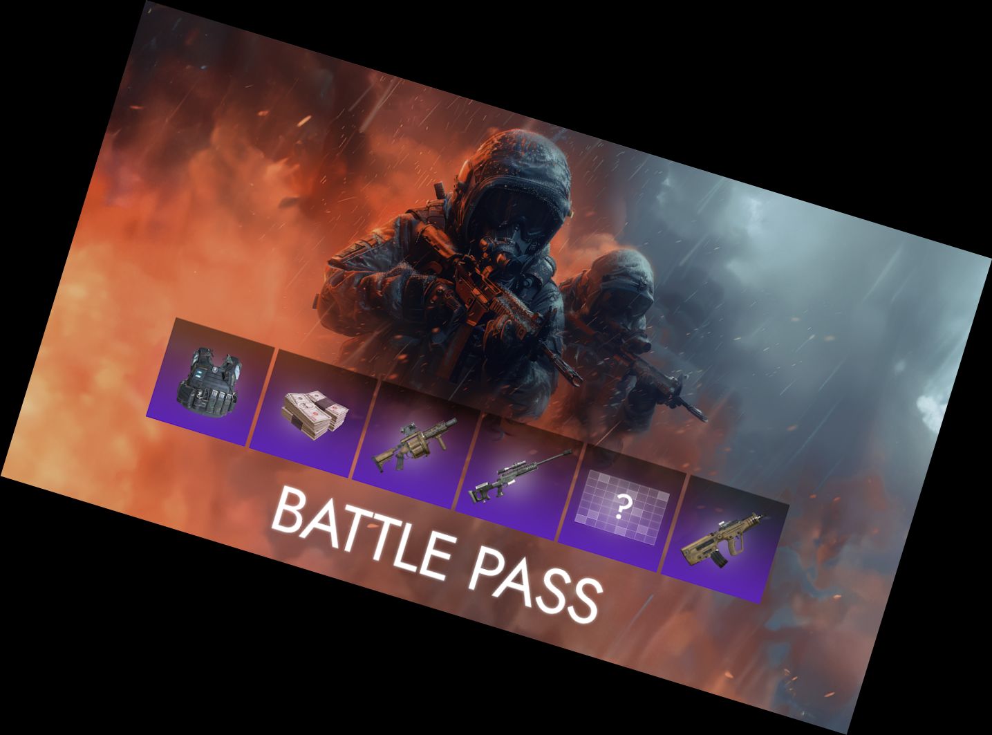 Командо Спецназ Операции - иг