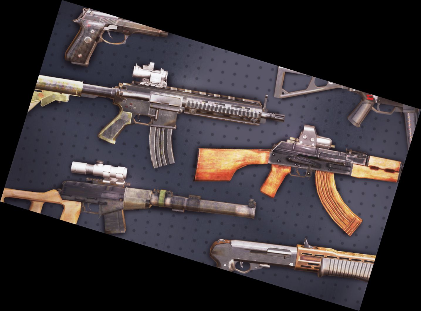 Командо Спецназ Операции - иг