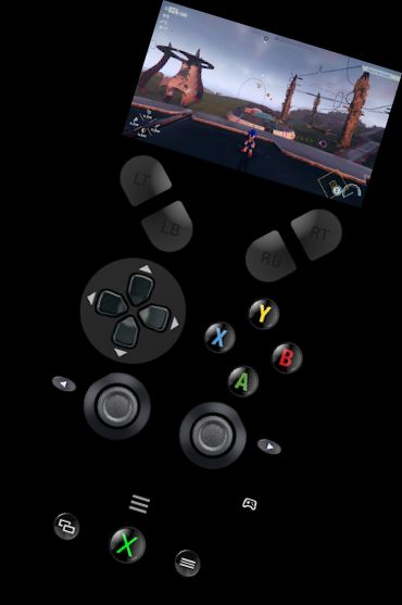 XBXPlay: Remote Play