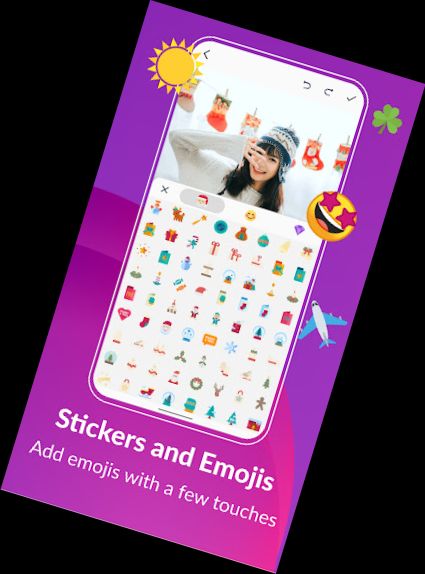 GIF-Ersteller, GIF-Editor Pro