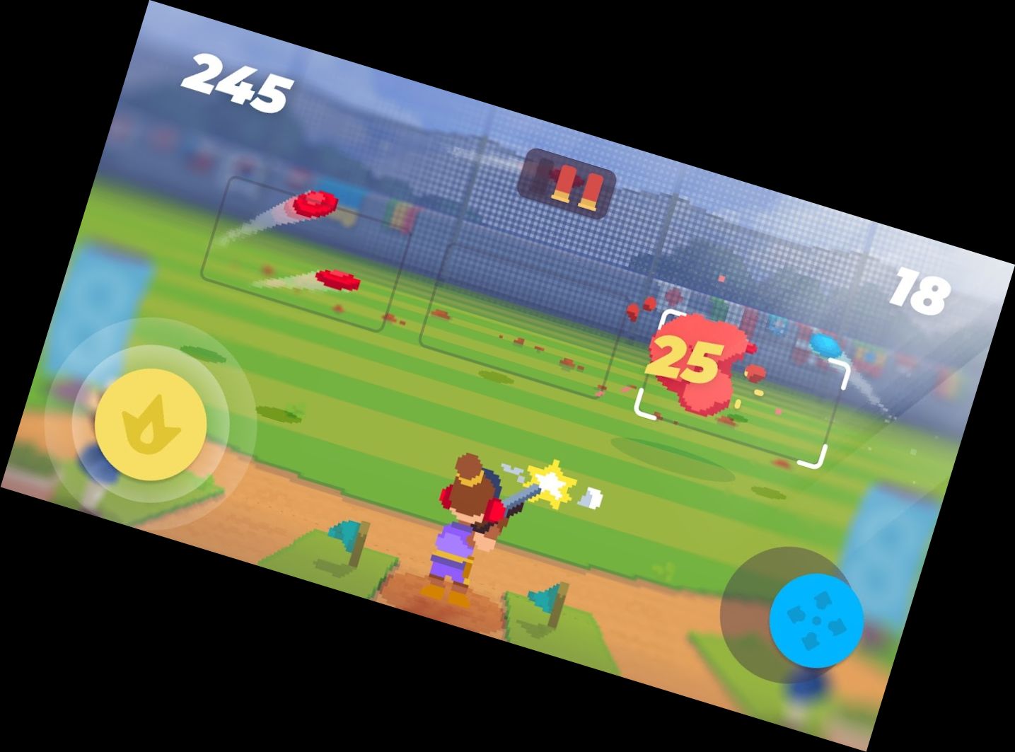 Спорт Спорт NETFLIX