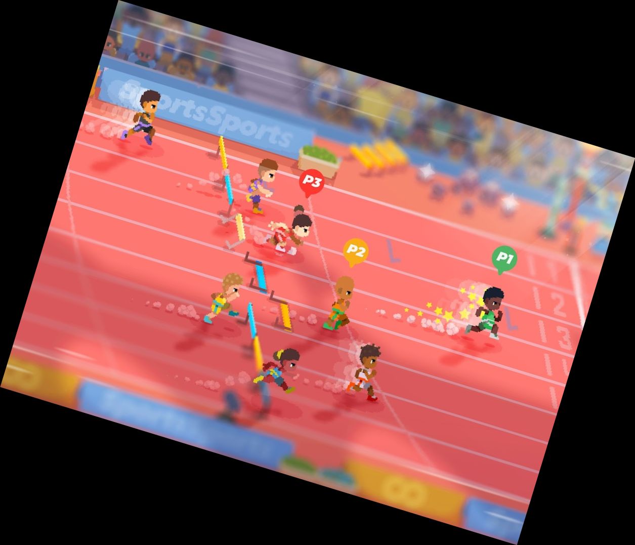 Спорт Спорт НЕТФ