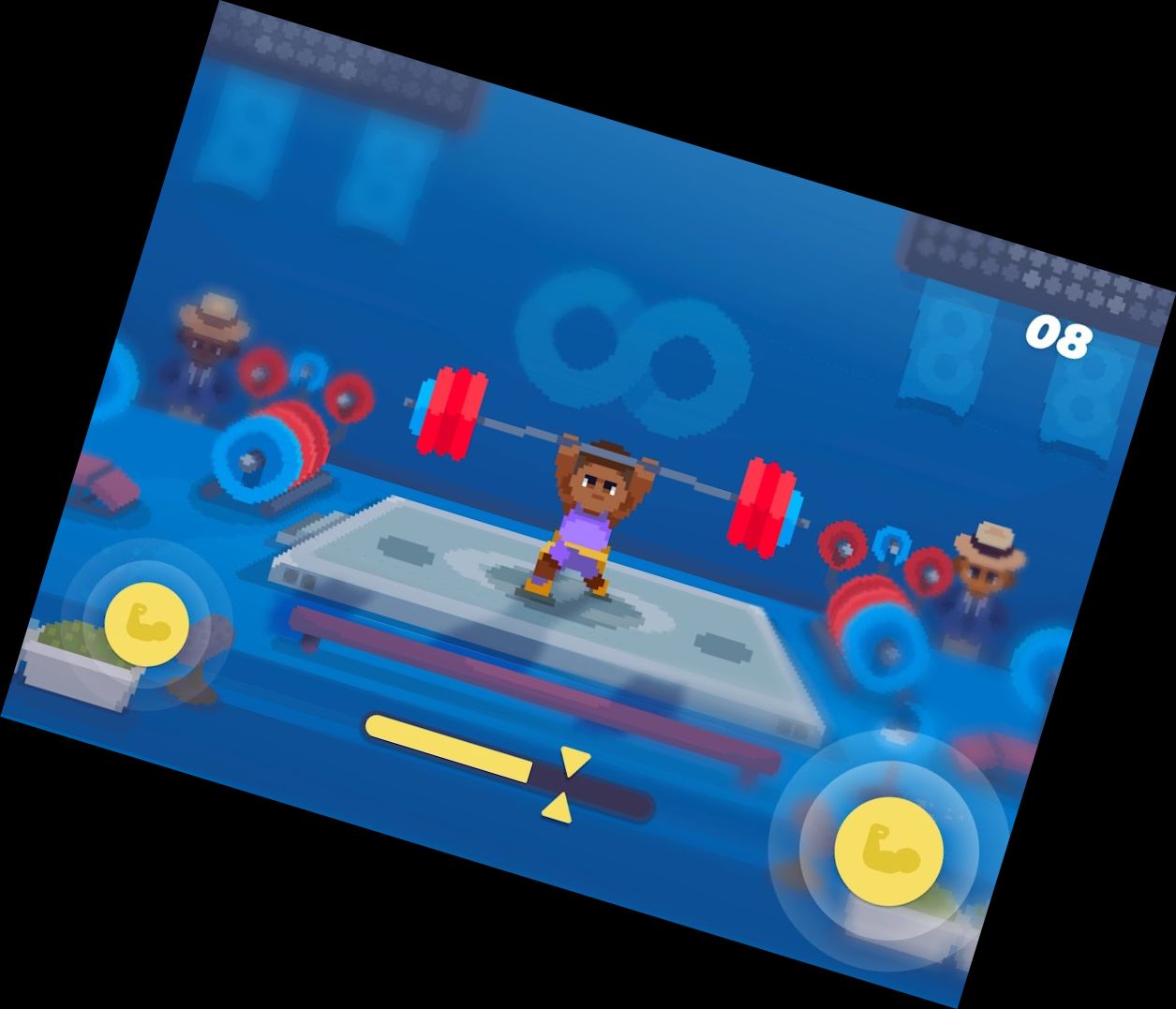 Спорт Спорт NETFLIX