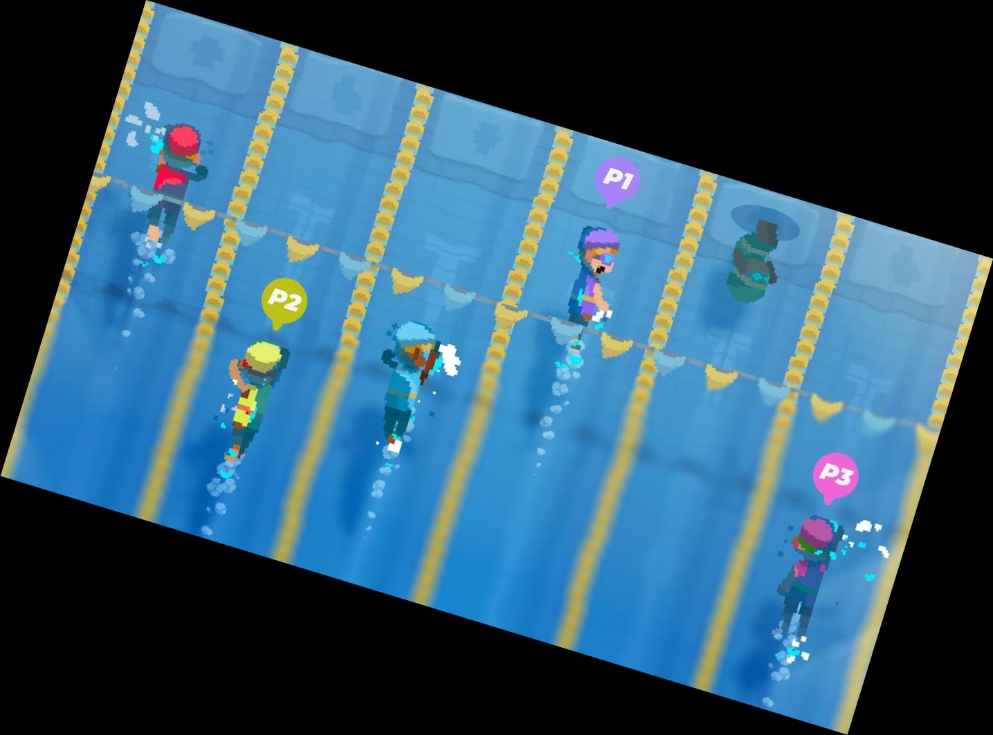 Спорт Спорт NETFLIX