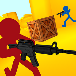 Людина-Палочка Против Зомбі Вист