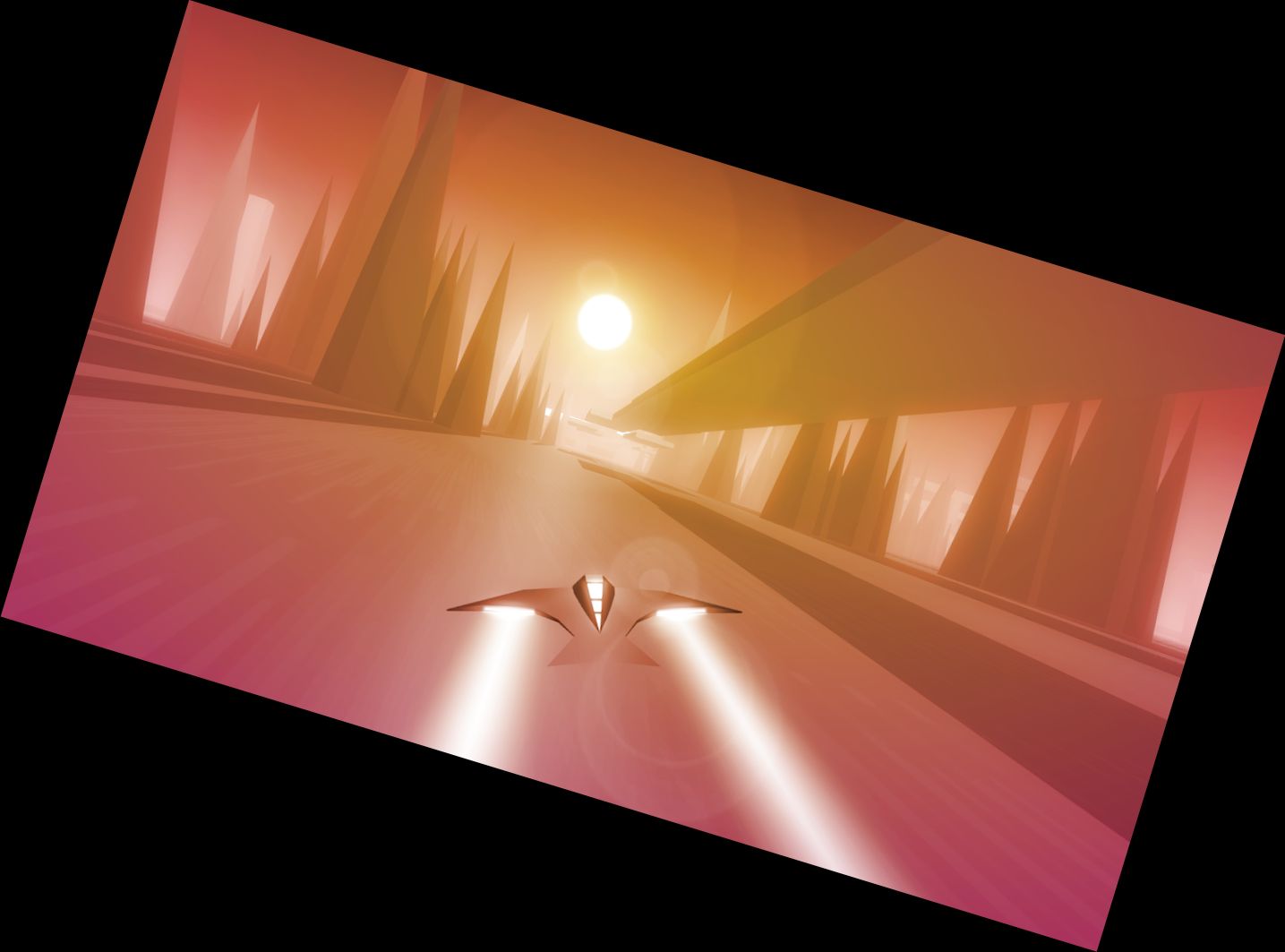 CARRERA CONTRA EL SOL EDICIÓN DESAF