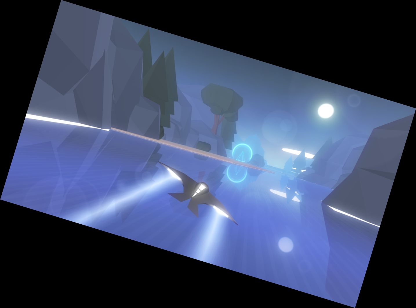 RACE AGAINST THE SUN CHALLENGE VERSION