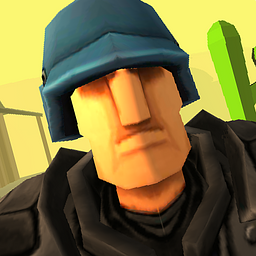 Блоковый Апексный Удар Б