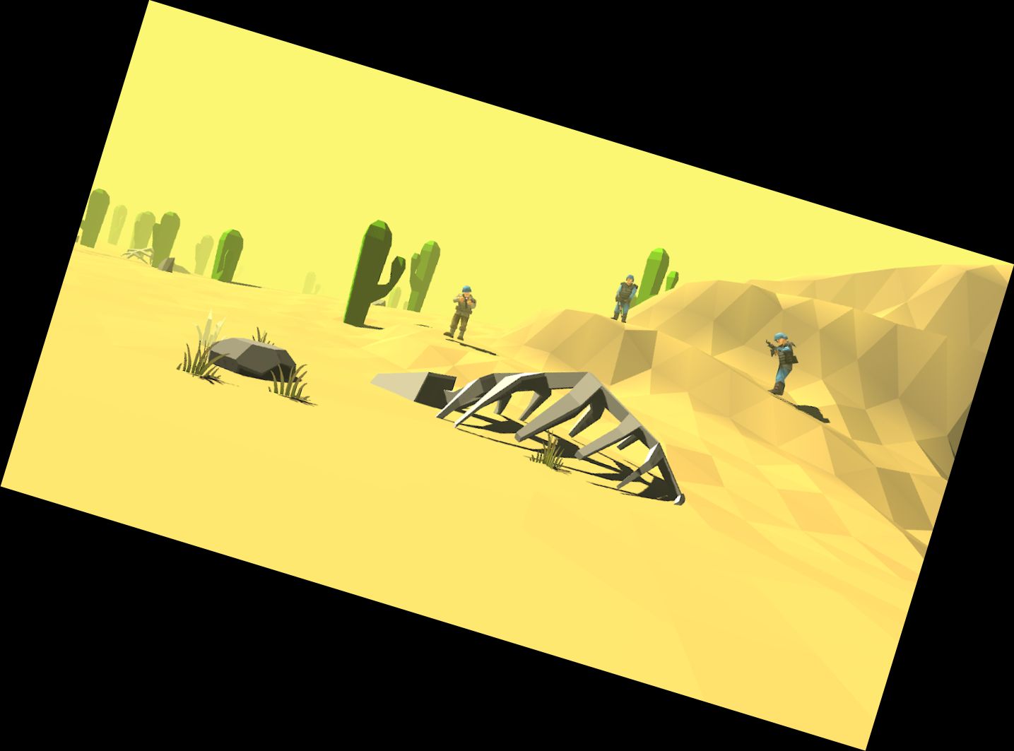 Блокі Апекс Страйк Біт Т