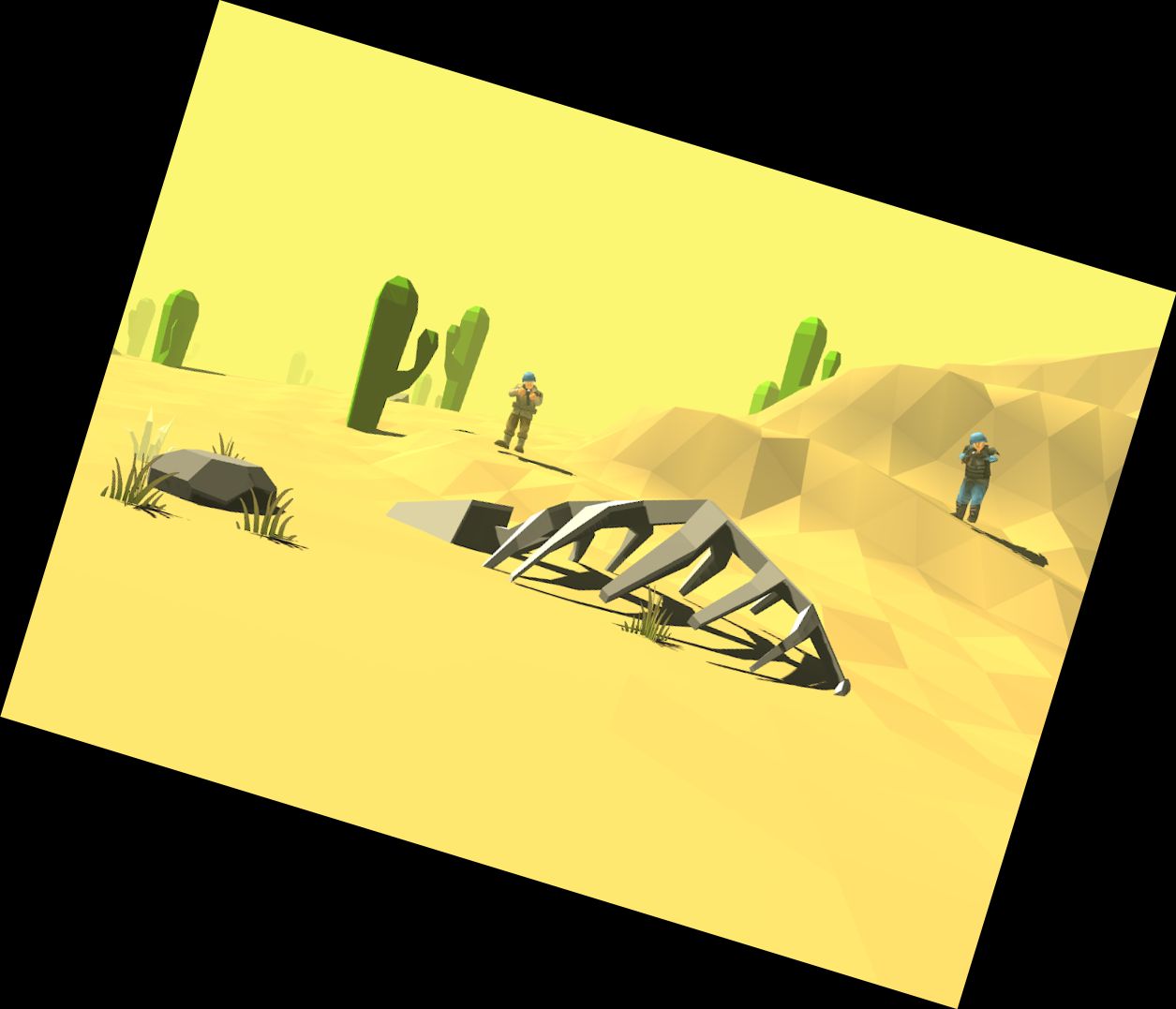 Блоковый Апексный Удар Б