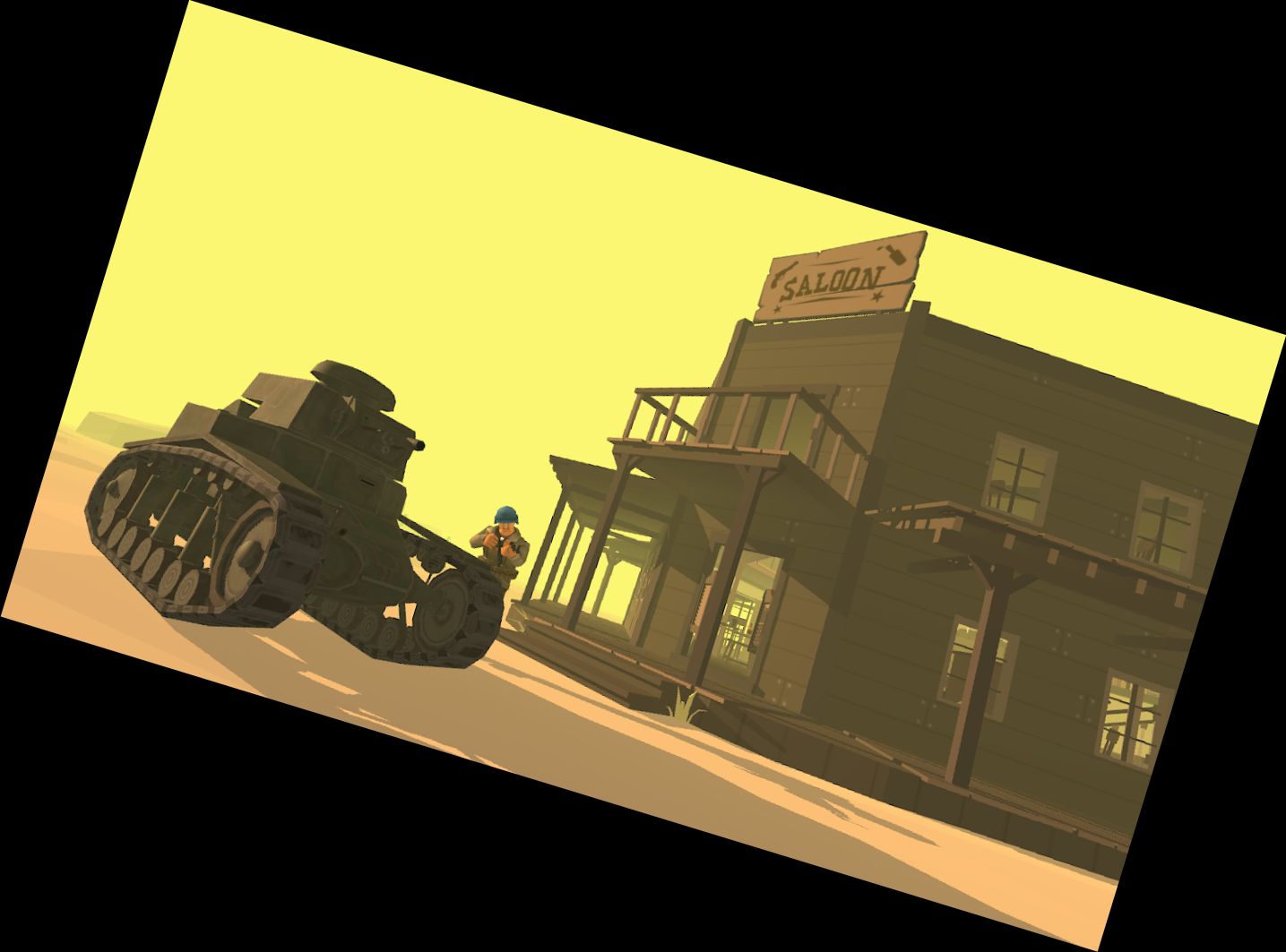 Блоковый Апексный Удар Б