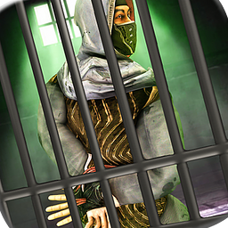 Супергерой-ниндзя: поб