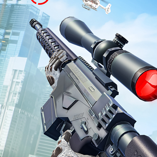 Precision Shot Tactical Games