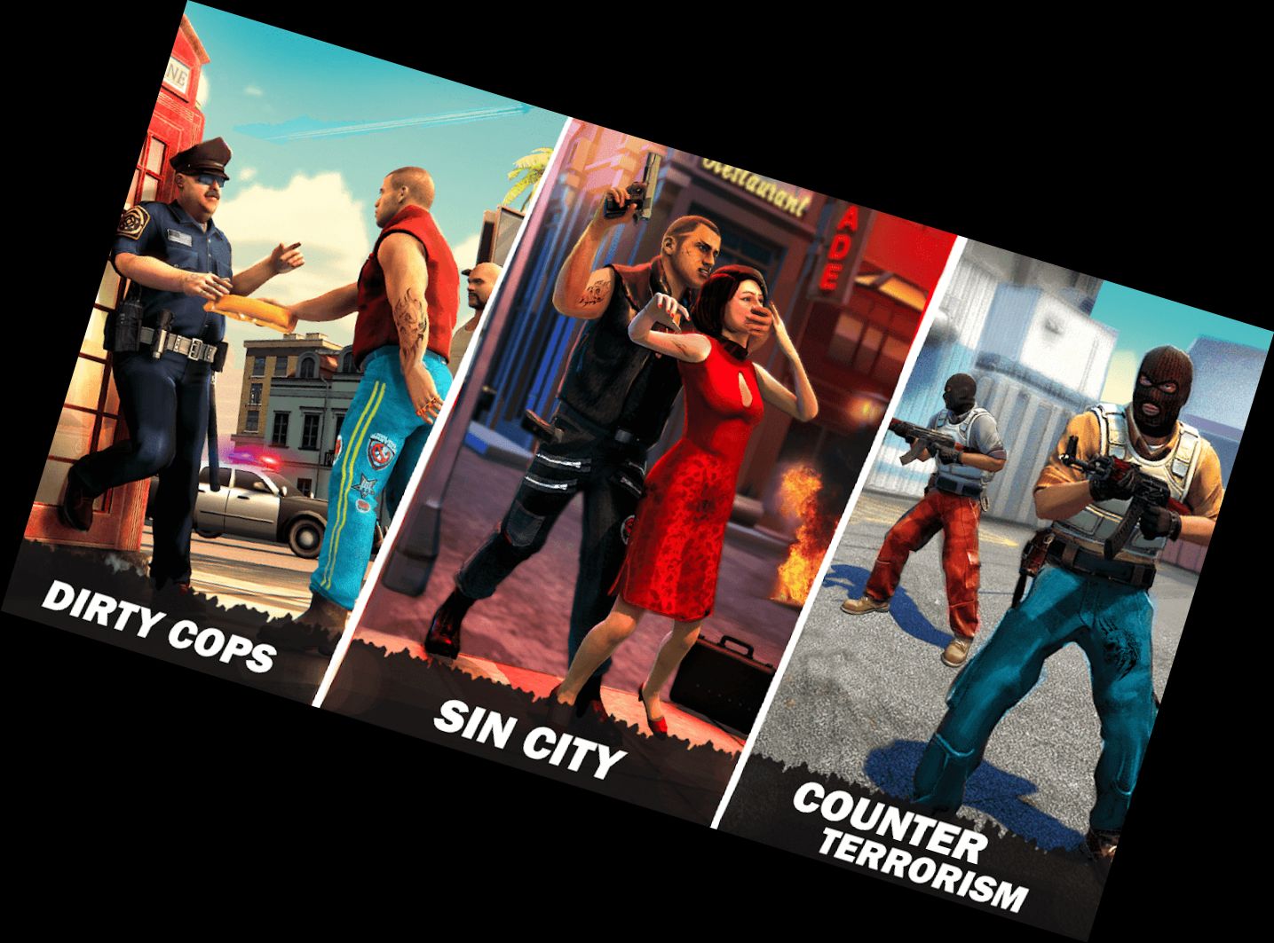 Снайперський Удар Ігри Ст