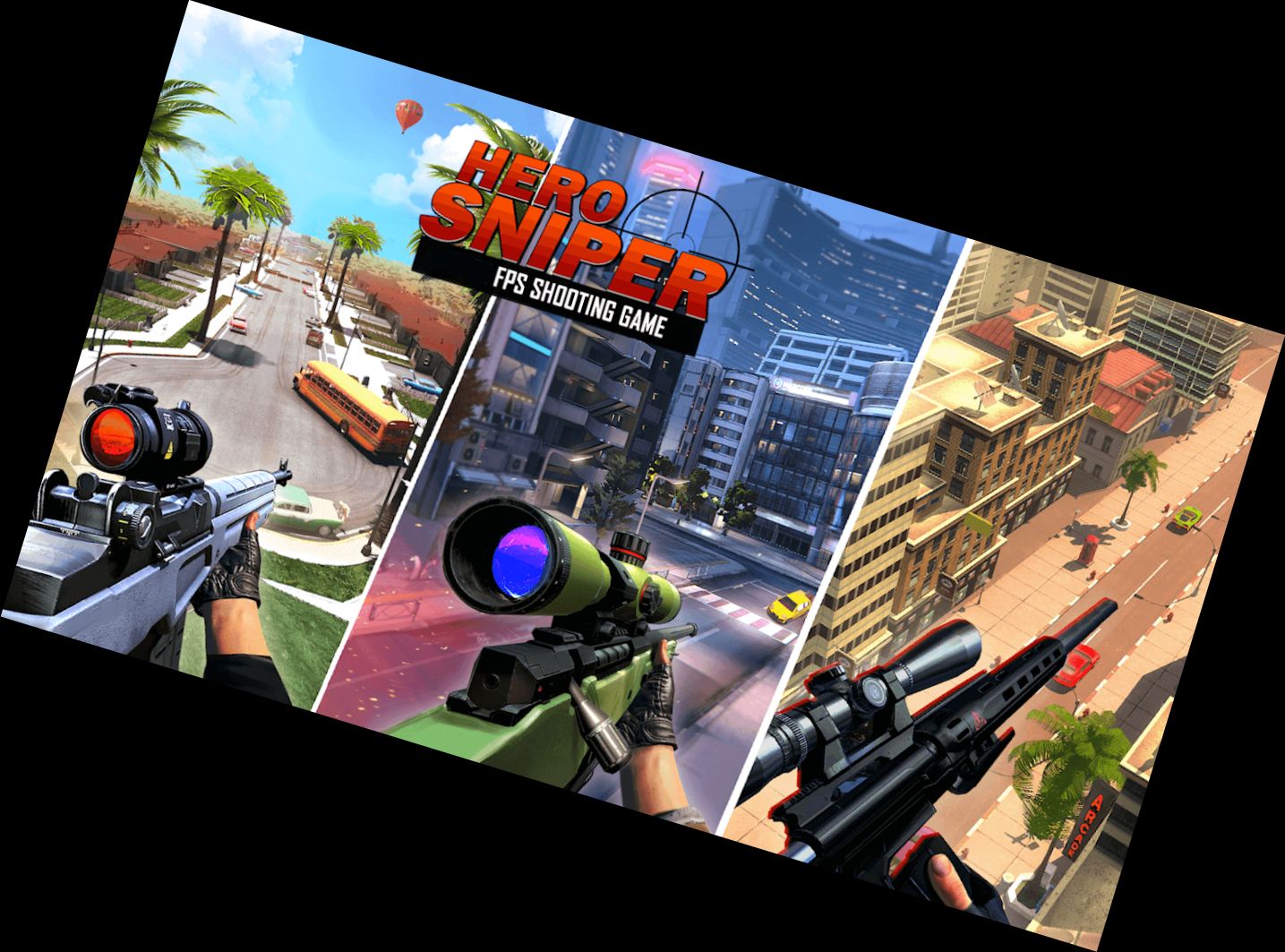 Снайперский Удар Игры Ст