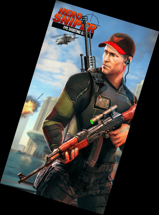 Снайперский Удар Игры Ст