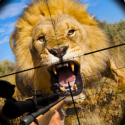 Мисливець Снайпер Лев Бі