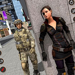 Елітний агент: таємна