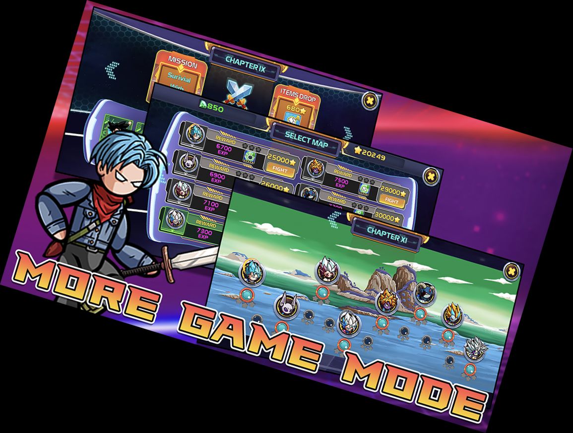 Бойцы-Теневые Воины: Драк