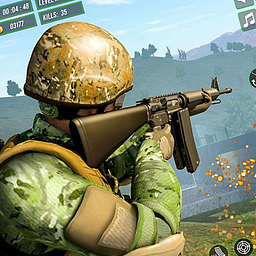 Игры Стрельбы из Пист