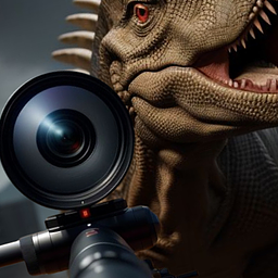 Снайпер-Охотник - Дин