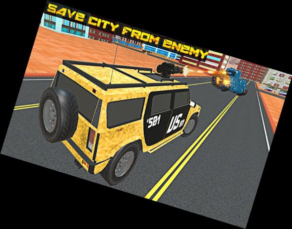 Багатороботна трансформаційна танкова вій