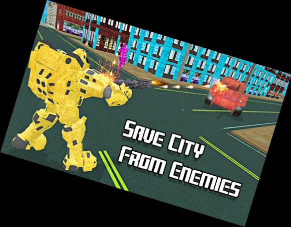 Багатороботна трансформаційна танкова вій