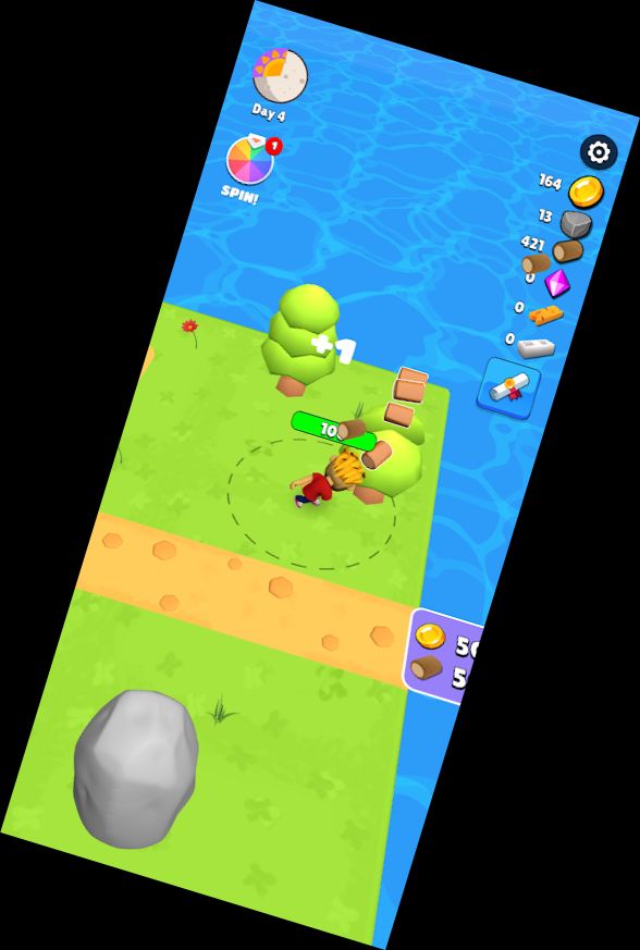 День Ночь 2: Выживание среди