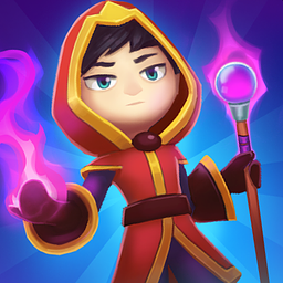 Луч магии: Мультиплеер Р