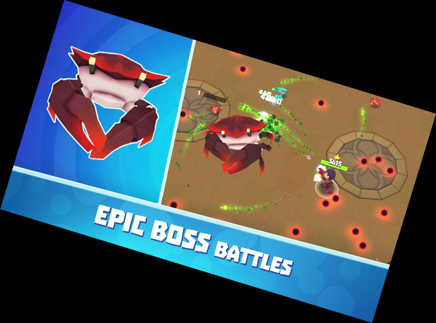 Промінь Магії: Багатокористуваць