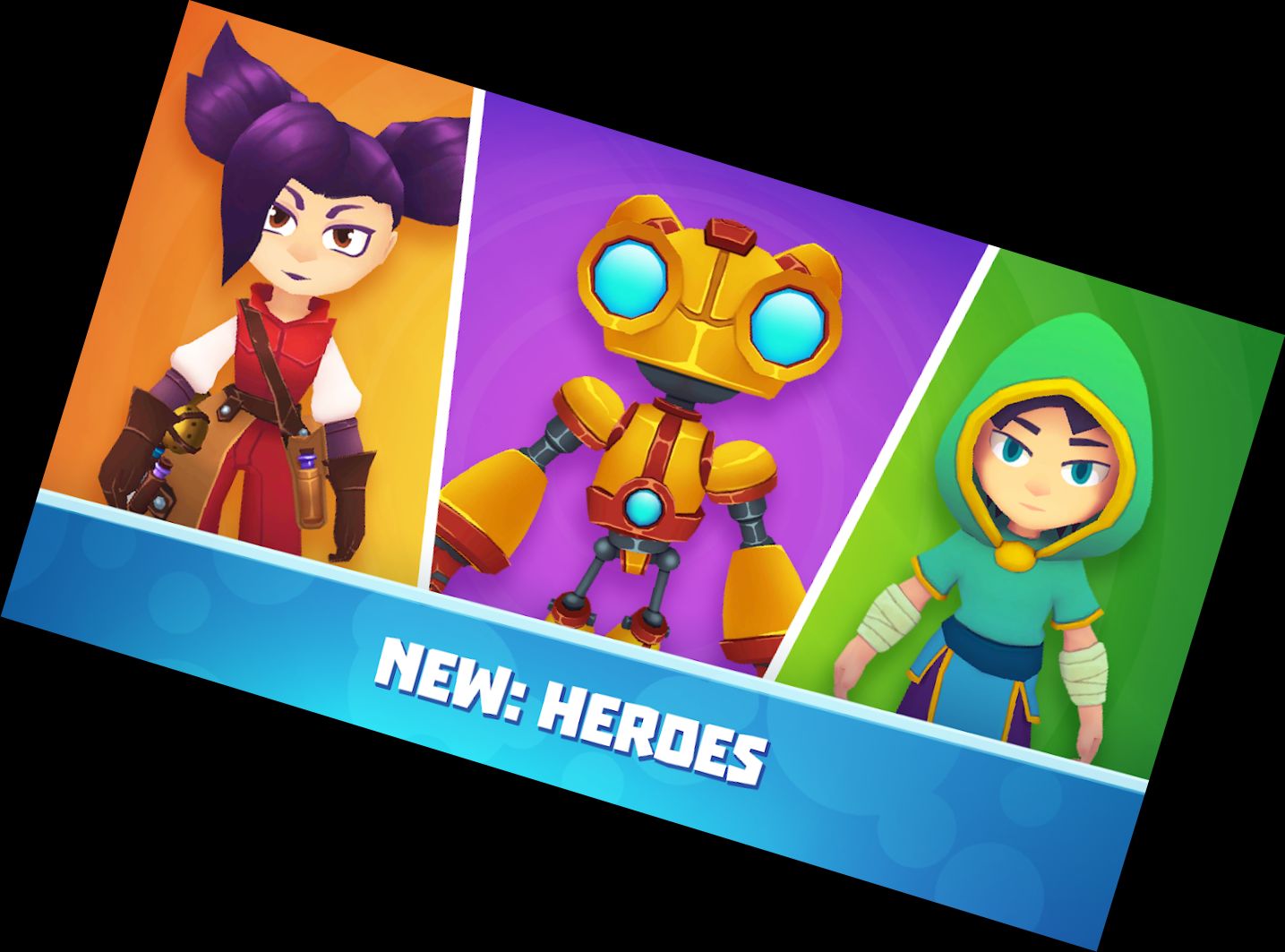 Промінь Магії: Багатокористуваць