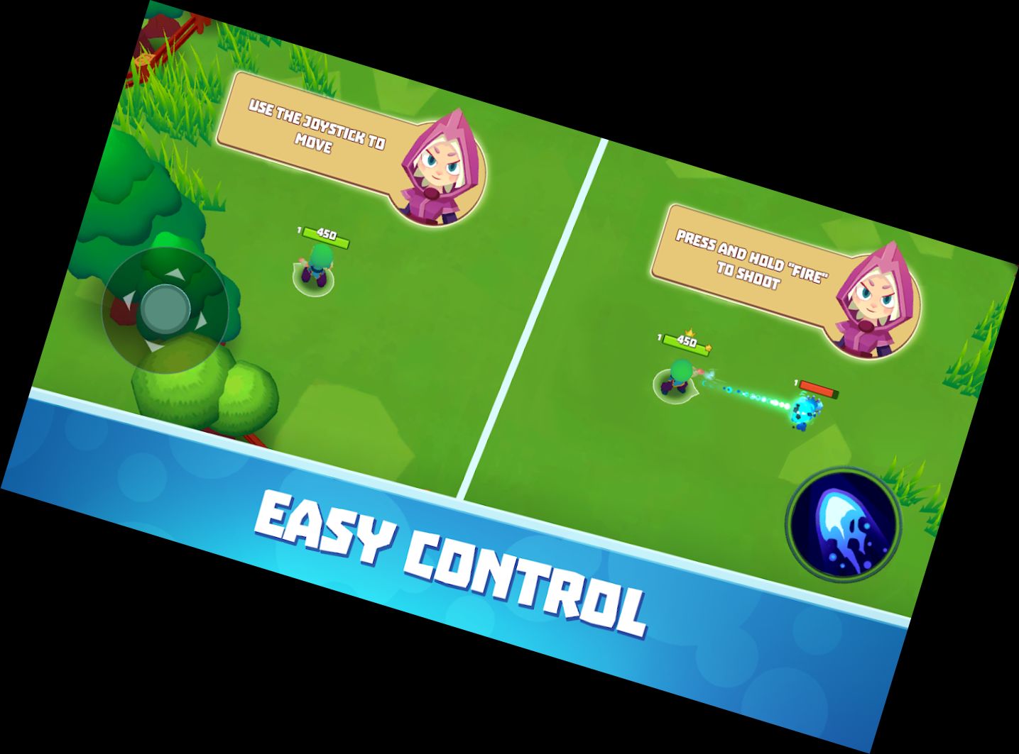 Промінь Магії: Багатокористуваць