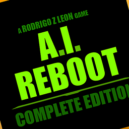 A.I. Reboot - Complete Edition