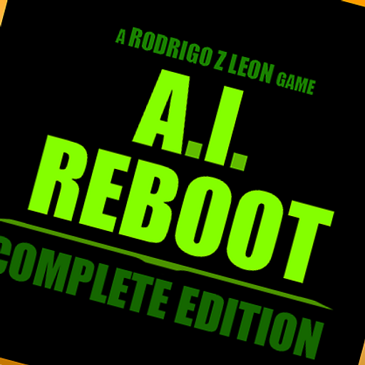 A.I. Reboot - Complete Edition