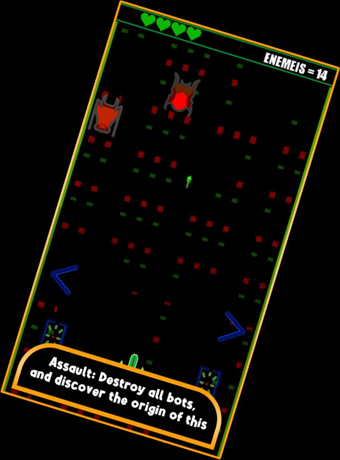 A.I. Перезагрузка - Полное из