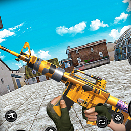 АгентСтів: Ігрола стріля