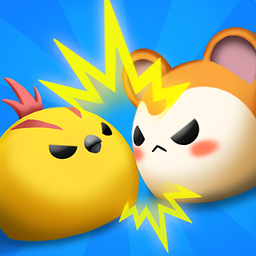 BumperZoo.io - Королівська Бит